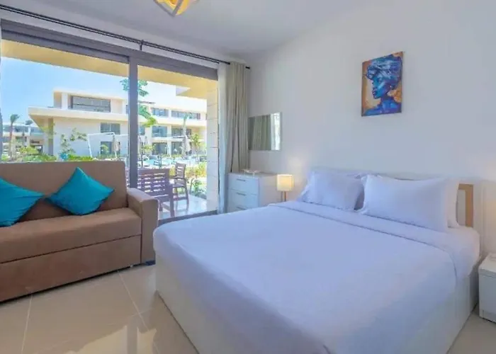 Daire Ground Floor - G Cribs -elgouna *