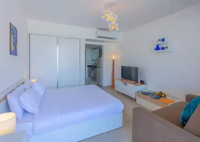 Ground Floor - G Cribs -elgouna Hurgada