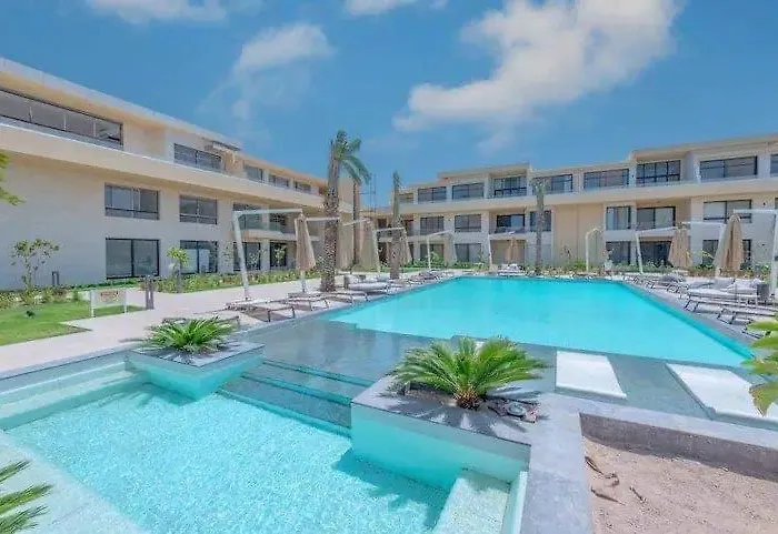 Daire Ground Floor - G Cribs -elgouna *