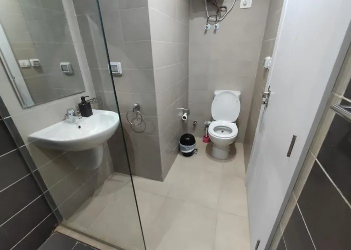 Ground Floor - G Cribs -elgouna *