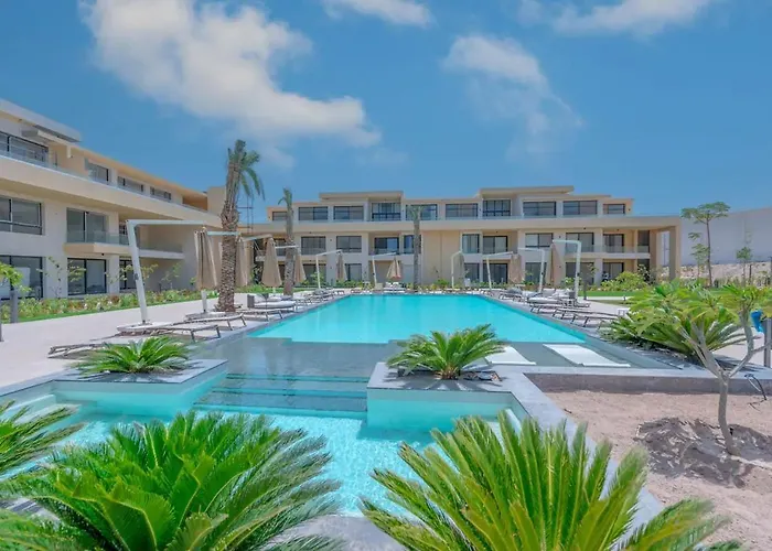 Daire Ground Floor - G Cribs -elgouna *