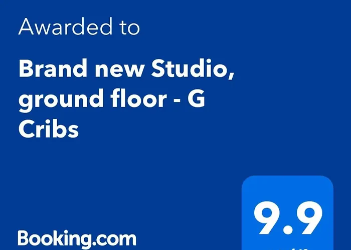 Ground Floor - G Cribs -elgouna Hurgada